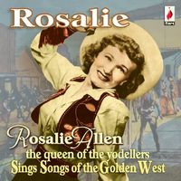 Rosalie Allen - SP 1